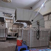 مبردات • استعمال شهر • سوق الشيوخ