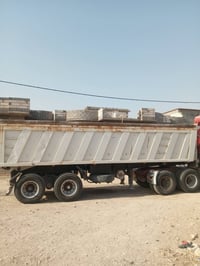 ماموت • عربانة مكفولة • بغداد