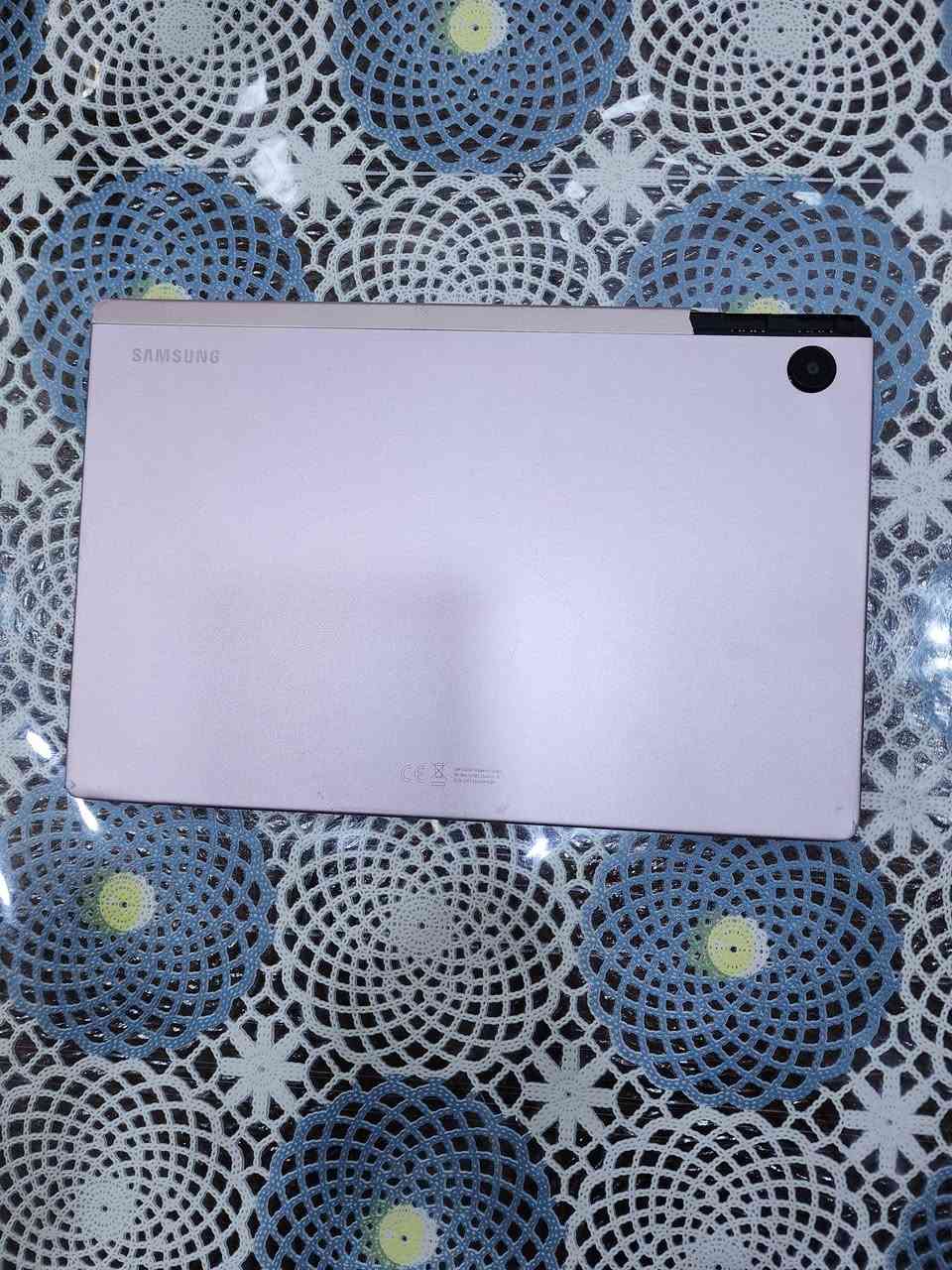 السلام عليكم
الاول:iphone 7 بطارية مبدلة 100 و ذاكرة 256 الجهاز بلاد قفط يحتاج بصمة و تكدر تستخدمة بدون بصمة السعر 50 الف

الثاني:samsung tab a7 ذاكره 32 الجهاز مايشتغل يحتاج بطارية و الباقي كفالة عامة شرط الفحص السعر 40 الف

إذا ثنينهم 75 مكاني بغداد حي الجهاد


**إذا كنت صاحب هذا الإعلان وتريد حذفه لأي سبب، رجاءا أرسل رسالة إلى الدعم الفني**