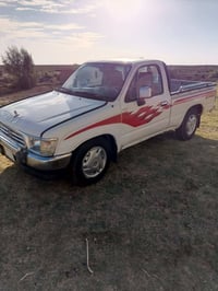 موديل ١٩٩٨ • رقم قادسيه • محرك وكير مكفولين