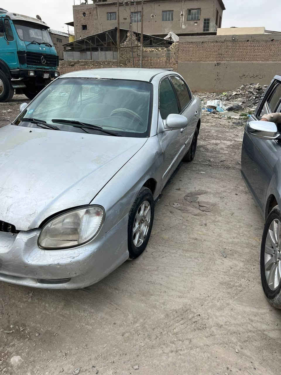 سوناته موديل2000 بابل انكليزي الرقم الحديث مكان السياره بابل السعر 30 للاستفسار ***********
