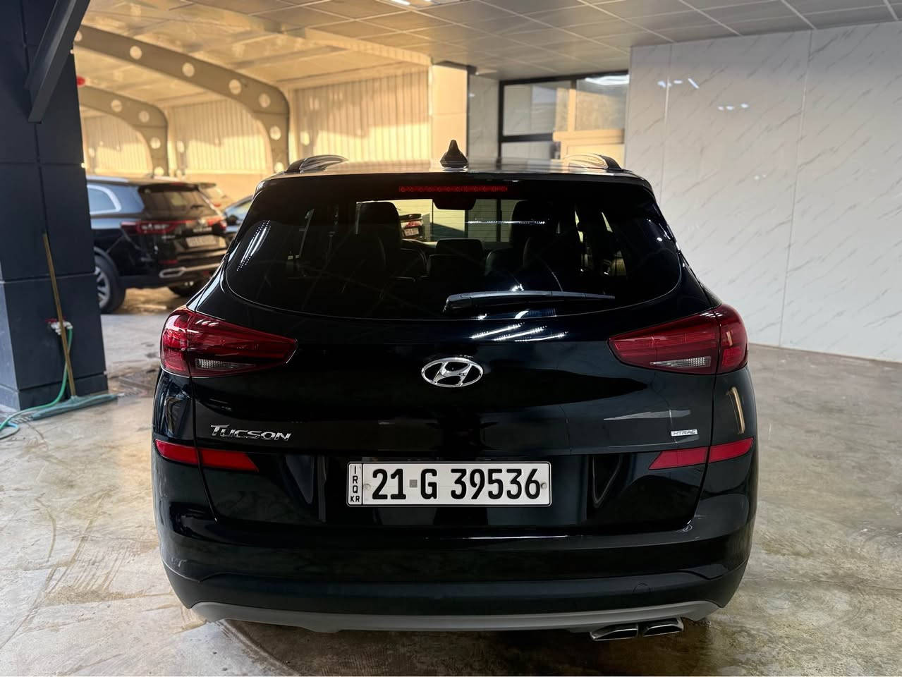 Hyundai Tucson
30.000KM
مۆدیلی 2020
بۆنیت و چەمەلەخی بۆیاخه  
فول مواسەفاتە :کوشن جلدو کوشن ساردو گەرم و پانۆراماو دەبڵ ئەکسل و کامێرا ٣٦٠ و بەسمەو سنوق جەگ
نرخی 158$💵
سلێمانی📍
0770 154 4148📞 السليمانية, العراق
