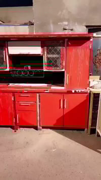 كاونتر ٢.٥م • سنك ١م مرمر • بصره القبله