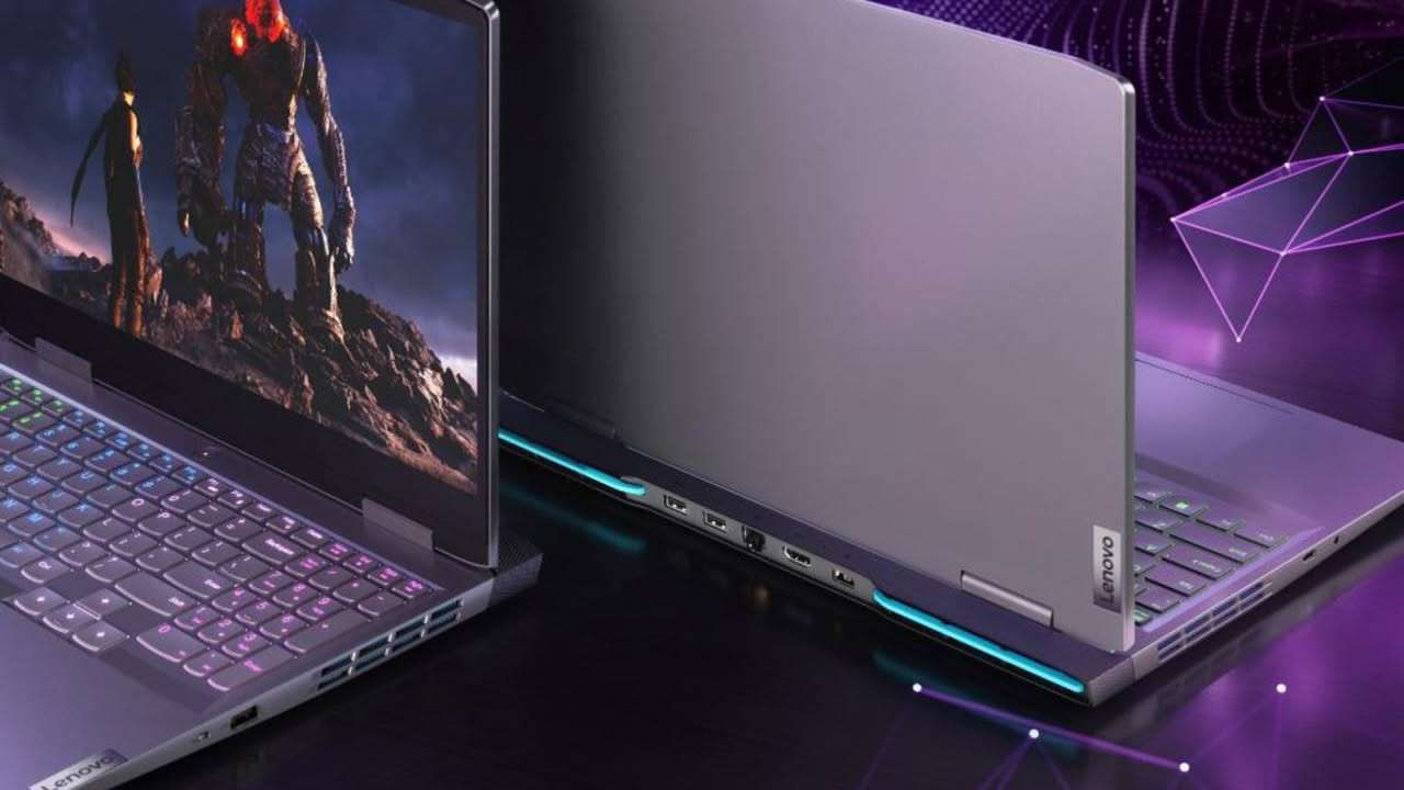 اليوم وصلت محبوبه الجماهير LENOVO LOQ GAMING
تجي بمعالج CORE i5 من الجيل ال12 
12450HX
Ram 8GB قابل للتطوير 
SSD 512 nvme
Led 15.6” FHD ips 
RTX 4050 6GB 
بسعر 975 الف  الجهاز جديد وضمان سنه 
ممكن أستخدامه للالعاب والبرامج الهندسية بسلاسه وسرعه عاليه جدا
متوفرة لدى مكتب نصر للالكترونيات بغداد شارع الصناعة مجمع النعمان ***********
