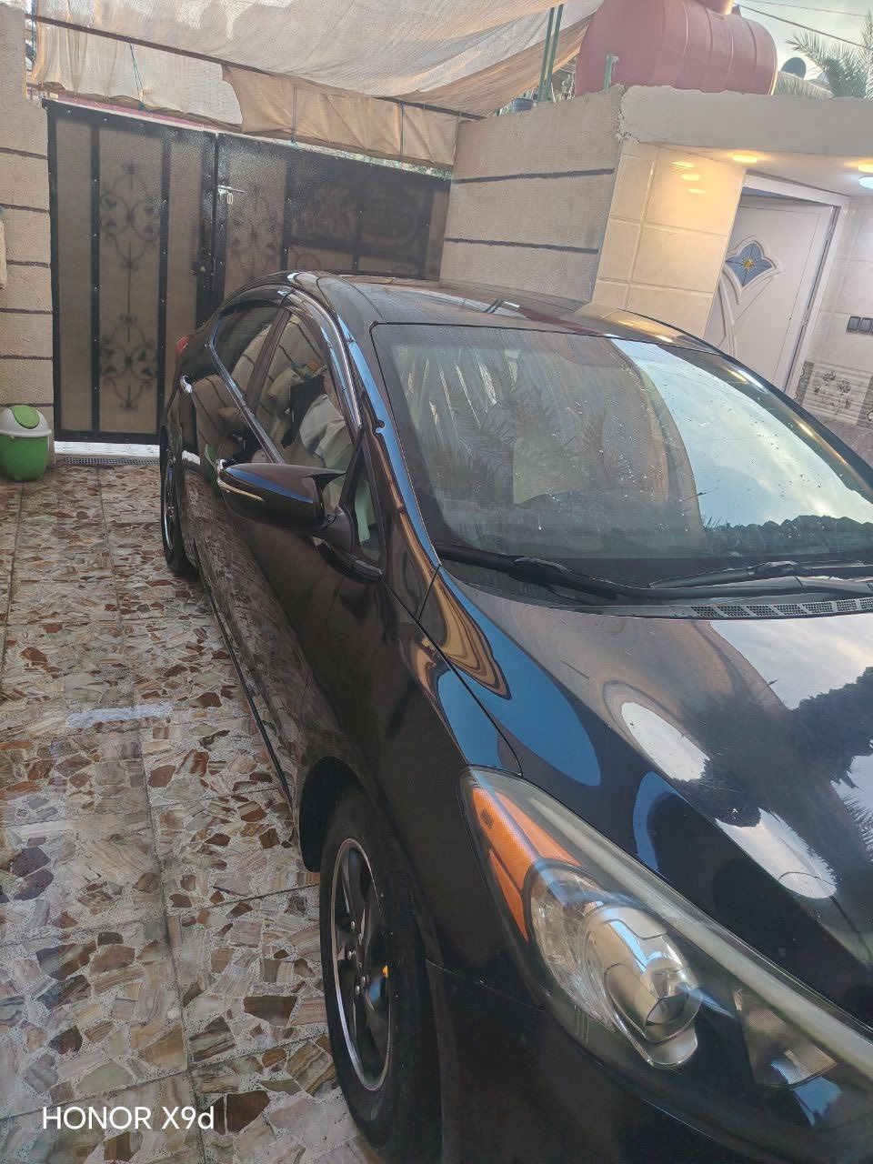 السلام عليكم كيا فورتي للبيع ٢٠١٦ سيارة جديد مال جناي محرك 1800 للاستفسار ***********سعر 110 وبيه مجال
