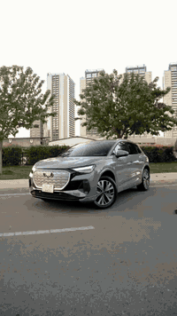 اودي 🔥 موديل 2024 كهرباء بالكامل فول الكترك جميع التفاصيل داخل الفيدو ...