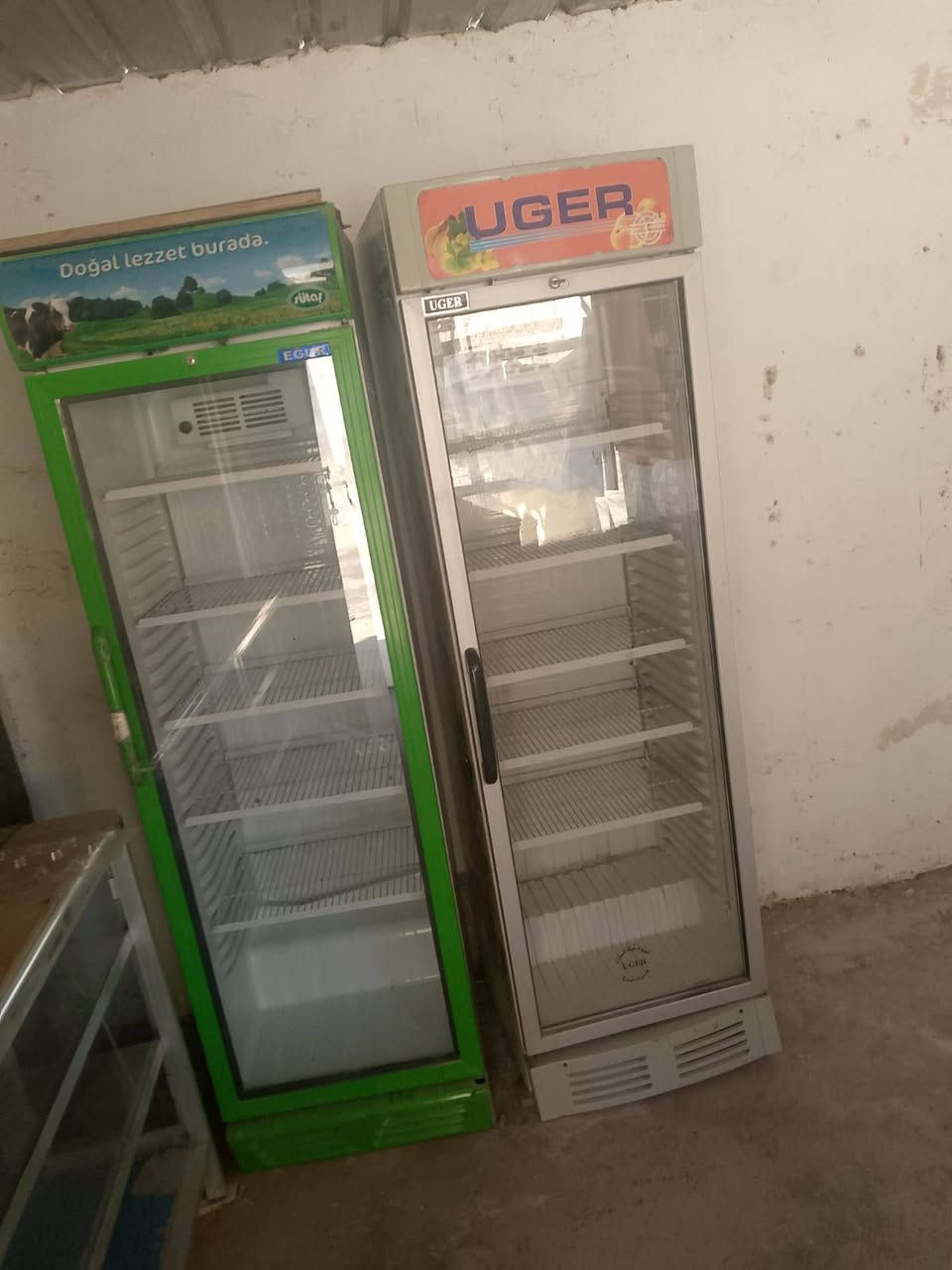 برادات نضيفات عدد 2 .المكان الحصوه .. السعر 500 /////‏‪***********‬‏
