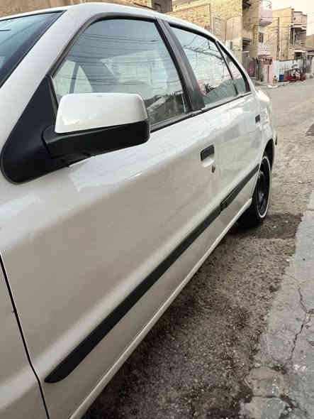 السلام عليكم سمند ٢٠١٠ كفاله لا صبغ ولا تبديل كير ومكينه خير من الله لا تنقيص ولا تبخير سعر 45
 مكاني الحسينيه ***********
