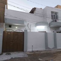 كربلاء الجمعية • ١٠٠م • صالح حسينية