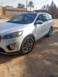 سورنتوا • ٢٠١٦ • فول مواصفات