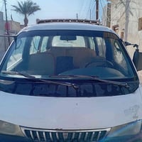 بيجو • موديل ١٩٩٦ • نجف
