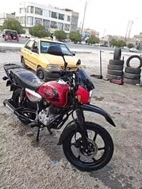 بوكسر جبلي • مرقمة • ٢٠٢٣