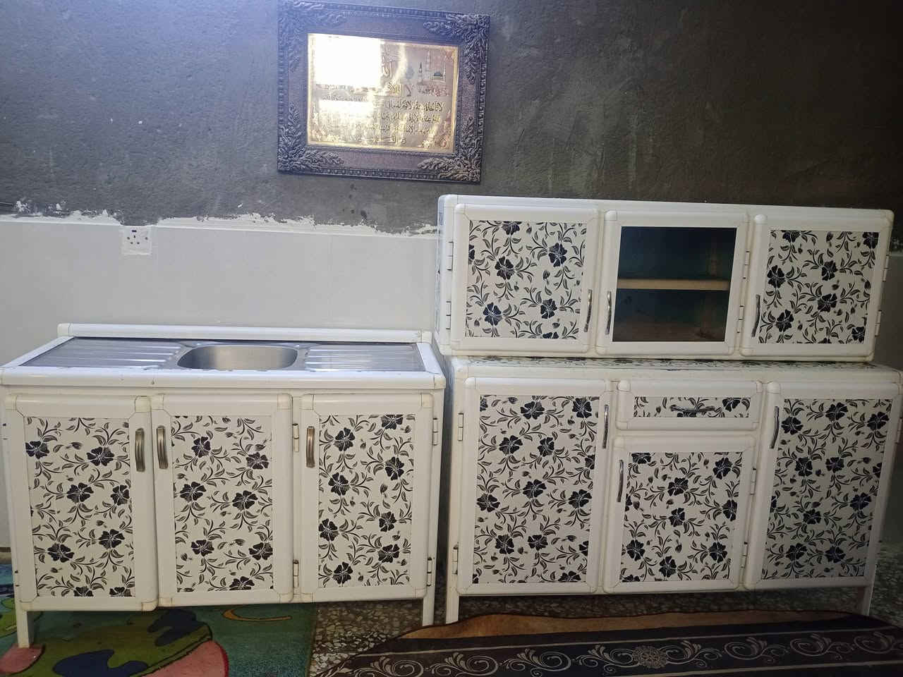 كاونتر للبيع نظيف 3قطع السعر 125


**إذا كنت صاحب هذا الإعلان وتريد حذفه لأي سبب، رجاءا أرسل رسالة إلى الدعم الفني**