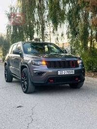 جراند شيروكي • ٢٠٢٠ • اربيل