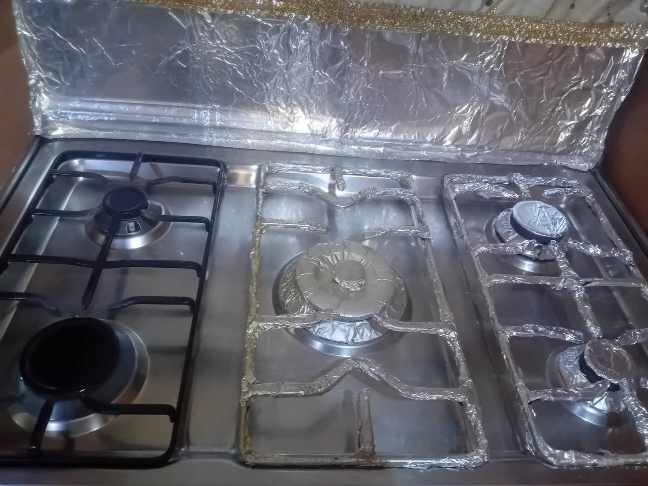 السلام عليكم ثلاجه كريازي للبيع وطباخ


**إذا كنت صاحب هذا الإعلان وتريد حذفه لأي سبب، رجاءا أرسل رسالة إلى الدعم الفني**