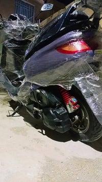 دراجه فراشه مال حاويه  زيرو بمعنه أصل  بلادي مابيها أي نقص الرقم بي وا...