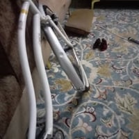 باس كل حجم 26 البايسكل نضيف جدا صبغ مابي بطه برك خلفي دسك جاملغات عدد ...