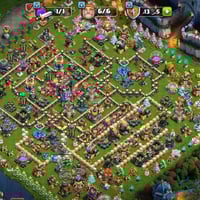 الحساب للبيع 18 شبه ماكس القريه لليله ماكس مكاني العراق بغداد مرسله خا...