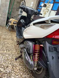 ثعلب • كاملة • شعلة