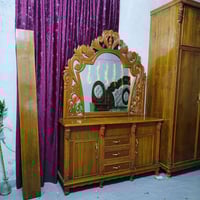 غرفه اخشاب عراقيه شغل درجه اولى السعر مليون وبيها مجال مكان حي البتول ...