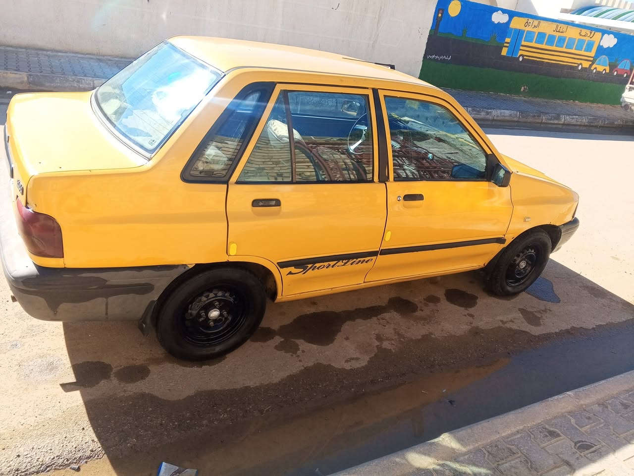 سايبه موديل 2011 مكفولة مكينه كير تخم تاير صدر جديد سنويه 28 مكفوله من الضربه والتبديل رقم بغداد مشروع وطني تحويل كوت مركز المدينه موبايل *********** السعر 23 سياره جاهزه مكينه كير برايد مصفرة خط بحث
