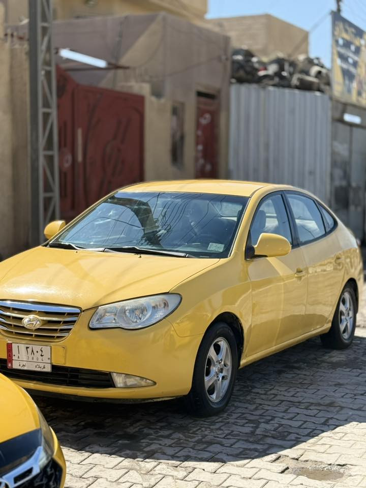 سلام عليكم النترا موديل  2009   بيه طخات خارجية بدون دواخل  بدون تبريد  حداديه 70 بل ميه  
السعر 95 او بيه مجال ٠٧٨٣ ٩٨٣ ١٥٢٦
