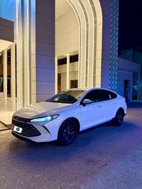 بي واي دي كن بلص • سيارة بي واي دي • كن بلص 2025 • سيارة هايبرد • سيار...