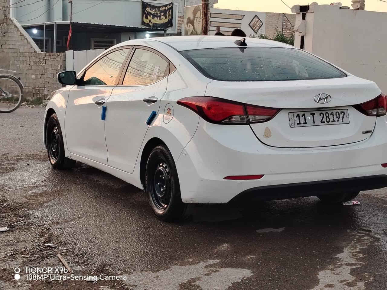 النترا موديل 2015
وارد أمريكي بيه رشات صبغ بدون دواخل شرط محرك 1800 دوش المرغوب كير محرك مكفولات تخم تاير صدر امامي خلفي كله جديد تبريد ثلج شواصي لغود مكفولات تكم قماره مكفولات تبريد ثلج سياره رقم بغداد انكليزي ومكاني بغداد رصافه السعر 89 وبيه مجال لشراي يتصل ***********
