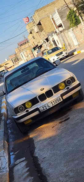 بي ام للبيع 520 مسكر فاينوس كير عادي السيارة
مكفولة من كير محرك صدر و كهربائيات صافية و ترايهة وين ماتريد بس ينرادلهة ادامة

تبريد ثلج منضومة كاملة مال خفاش مروحة تبريد مال f01

رقم سليمانية سنويتهة لل2030 ب اسمي تحويل و وكالة 

السيارة بلادية بيهة قطعة وحدة صبغ فقط
صدر امامي خلفي جديد

دواخلهة جلد ابيض نظيفة ٤ جامات كهرباء و سلايد  
و بيهة مسجل و ٤ سماعات سوني اصليات كلفني ورقة 

السيارة بيهة نقوصات نواعم انزلهن من سعرهة 
و عوزهة ميزانية و بلنص
عنواني بغداد الحسينية و السعر ٥٠
*********** بغداد
