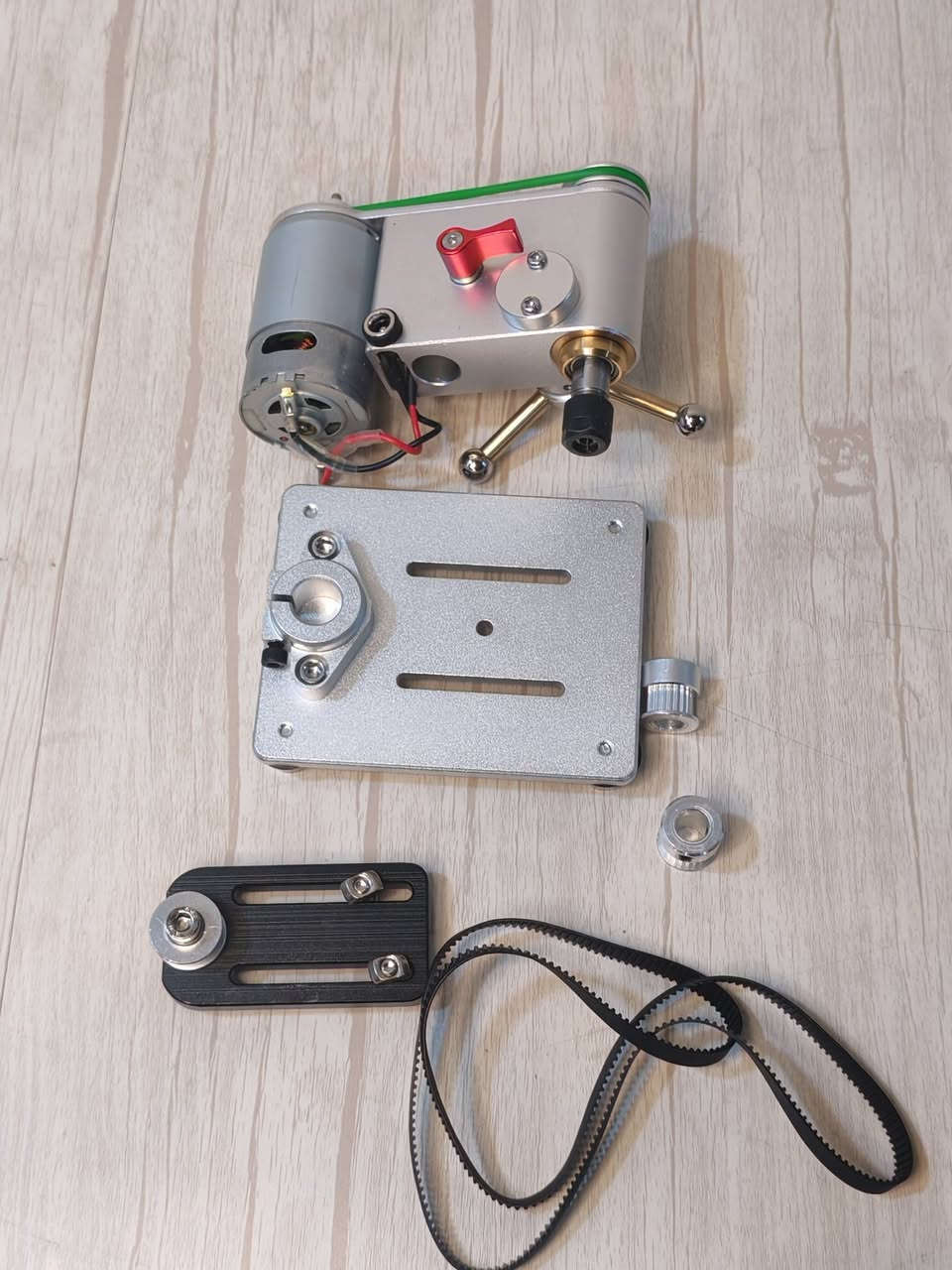 نقص محولة و شفت و طوبة 🌹 ♥️


**إذا كنت صاحب هذا الإعلان وتريد حذفه لأي سبب، رجاءا أرسل رسالة إلى الدعم الفني**