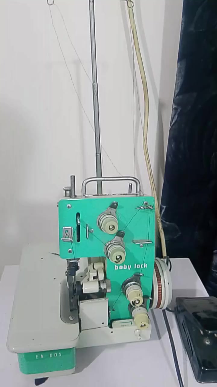 مكينة اوفر للبيع السعر 150
***********
