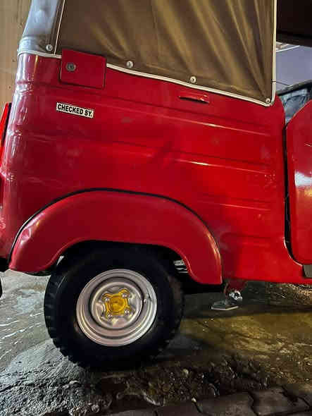 سلام عليكم شباب تكتك البيع 17 اوراق اتكفلك بل ترقيم مصبغه جماليه بدون ضربه معمره كله التكتك ربع ما ذب عليه لا تنقيص ولا بيه صوت بل مكينه ولا بل الكسل ربع ما ذب عليه جيب فتر وتعال كلب مكاني بابل سكندريه وسعره 4200 وبيه مجال حك جيه هاذه رقمي ***********☎️
