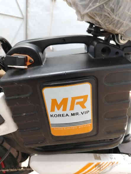 السلام وعليكم ماطور شحن للبيع حجم20 السعر375 مستخدم شهرين وبي مجال ***********
رقم الهاتف
