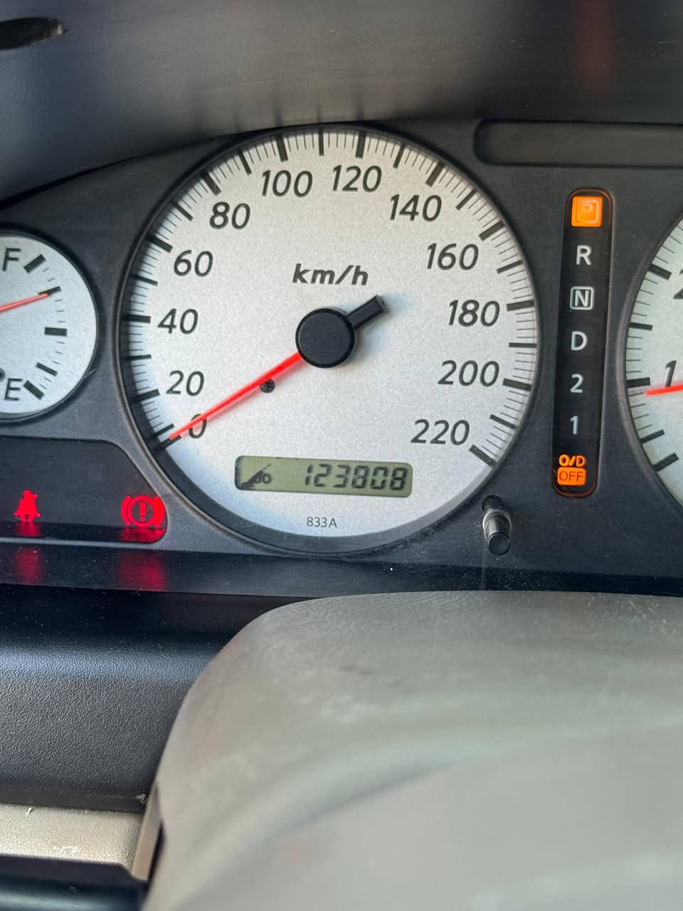 السلام عليكم سياره سني موديل2010 محرك قبغ اسود كير اوتوماتيك ماشيه123 الف كيلومتر رقم بغداد تحويل مباشر بيها بارد شبر معدل بارد بالجاملغ الامامي ومكحل على كد الباردتبريد صدر محرك كير كلها خير من الله مكاني بغداد العامريه سعرها12.500 دولارللأتصال***********
