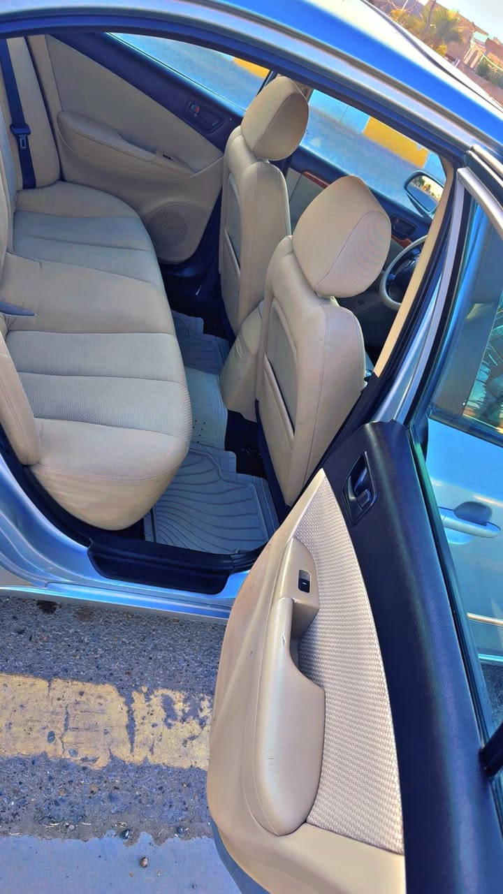 السلام عليكم سوناتا خليجي موديل ٢٠٠٩ع وضع الشركة محرك وكير مامفتوح سيارة جديده معنا الكلام ماشي ١٦٠الف  مكاني الفلوجة السعر ١٢٥ $ رقم التليفون *********** غير متواجد ع التواصل  اتصال فقط
