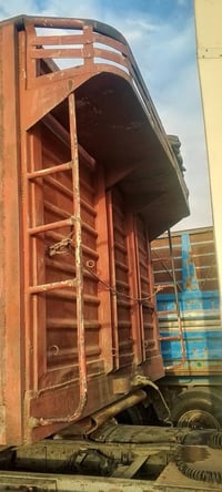 عربانه • ١٢ونص • مطبخ ثلاجه