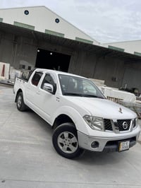 نيسان نافارة • ٢٠٠٩ • أربيل