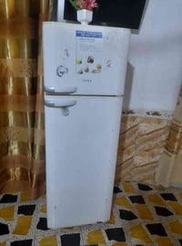 ثلاجة • ١٦ قدم • الشطرة شارع ام علاء