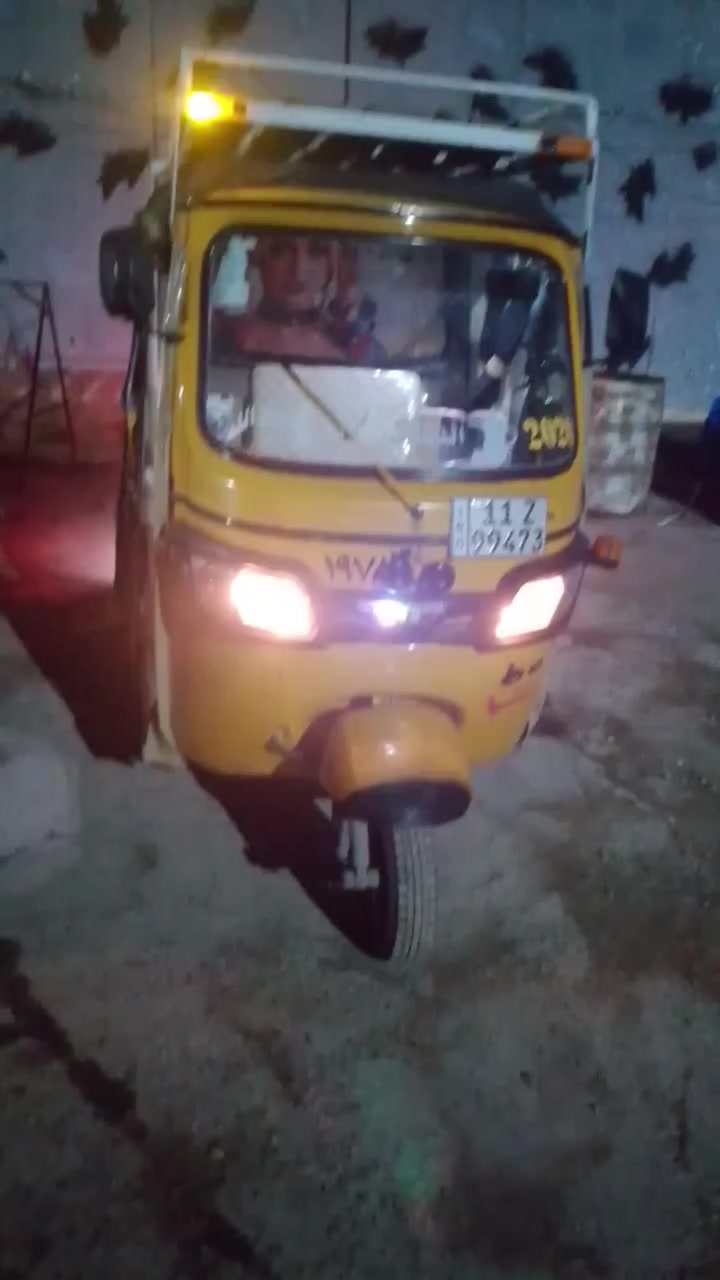 السلام عليكم تفي اس لبيع تكتك خير من الله كهرباء كدام عينك دوشمه تخم تاير مكينه 22 السعر 5وبيه مجال بيه خياس من جهت الهلال ولباقي قطره خياس مابيه مكياني بغداد المعامل لاتصال ***********يوجد وتساب تكتك بسمي
