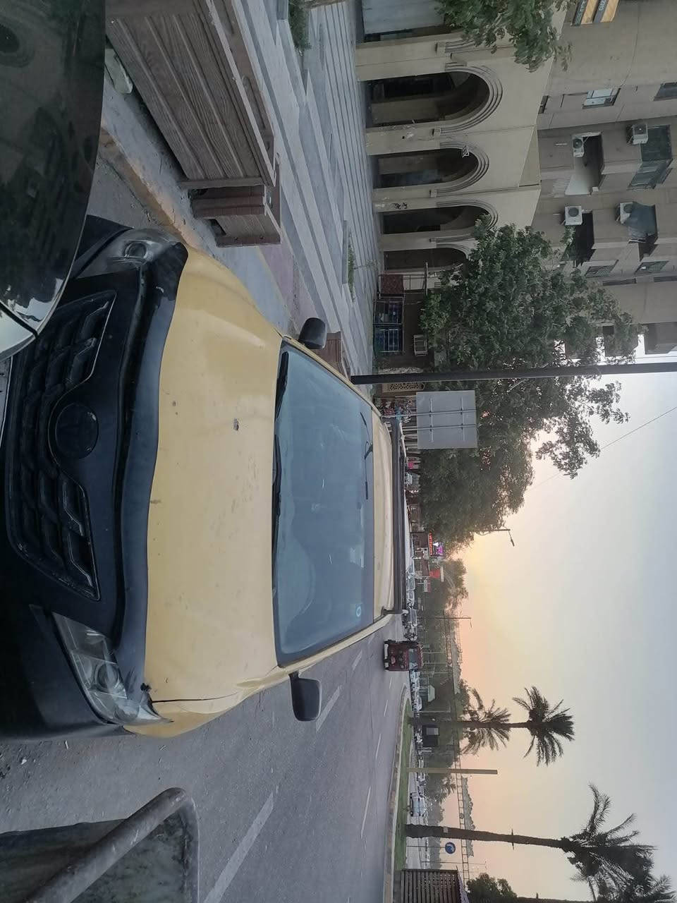 سياره كامري مكان بغداد موديل ٢٠٠٨ 
وارد امريكي مكان سياره بغداد شارع حيفا 
رقم صاحب المركبه *********** بغداد, العراق
