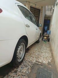 نيسان صني • ٢٠٢٢ • ٦٥٠٠٠ كم