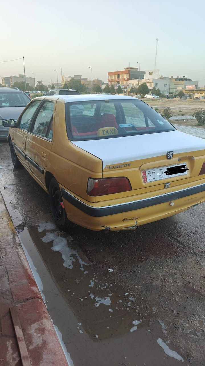 السلام عليكم بيجو بارص 2015 كفاله عامه عده جاملغ امامي مبدل تخم تاير صدر كله جديد رقم انكليزي بغداد ب اسمي مصفره هيئه وغرامات مكينه كير بحاله جيدة كهربائيات جديده  دوشمه جديده مكاني كربلاء السعر 41 وبيهة مجال بسيط ميعجبك السعر اعبر للتواصل ***********
