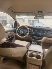 سيدونا • ٢٠١٦ • رقم ٣١ انبار