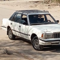 موديل ٨٦ • محرك وگير شرط • شامية