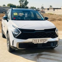 سبورتاج هايبرد برستيج • ٢٠٢٢ • كفالة