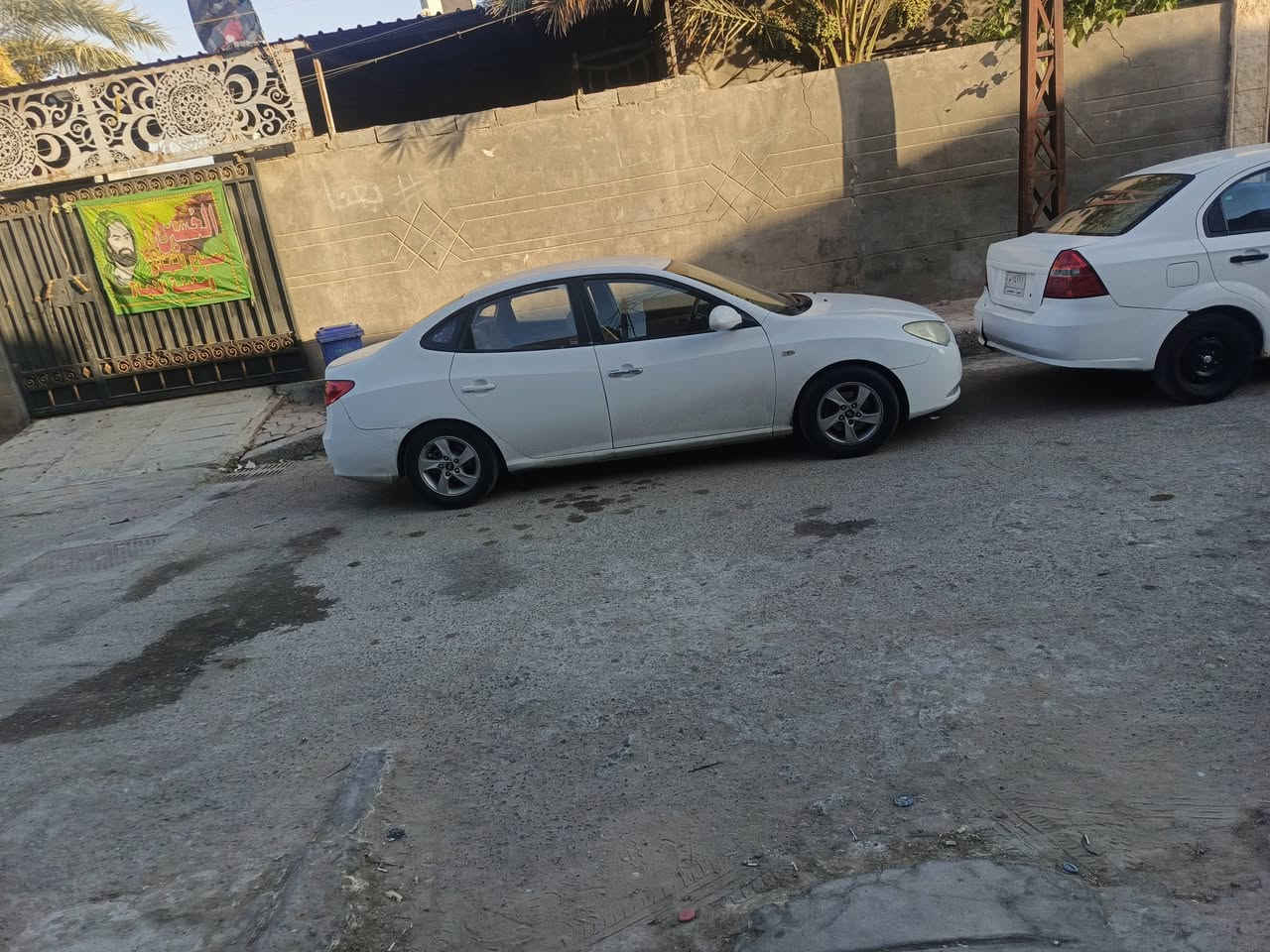 التفاصيل داخل الصوره 👇


**إذا كنت صاحب هذا الإعلان وتريد حذفه لأي سبب، رجاءا أرسل رسالة إلى الدعم الفني**