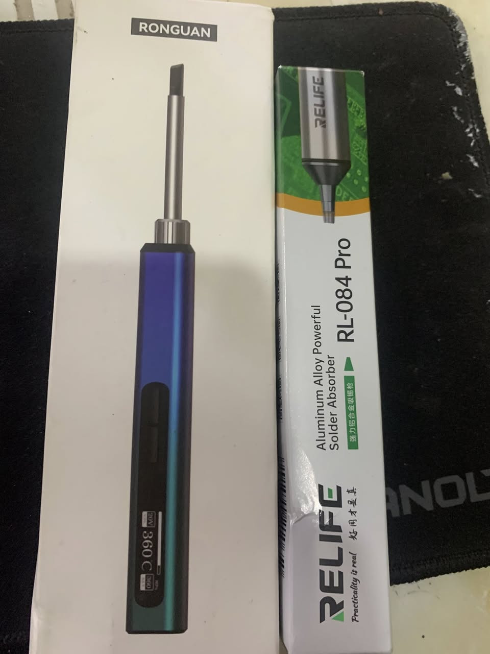 كاويات توصيل جميع المحافظات 5 الف


**إذا كنت صاحب هذا الإعلان وتريد حذفه لأي سبب، رجاءا أرسل رسالة إلى الدعم الفني**