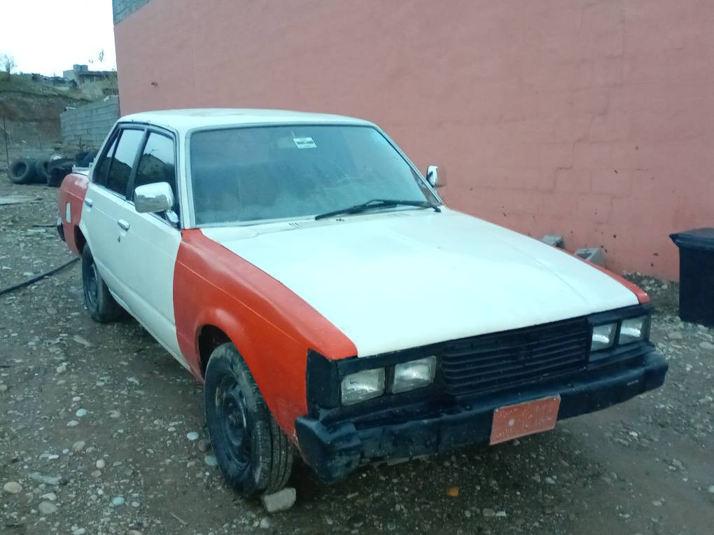 ***********
توێتا کڕۆنا 1980بێ ڕەقەم
مەکینە و گێڕو ئەکسلو کارەبای هەموو باشە 
سلفو دەسکاری کردنێکی دەوێت ماڵی فەقیرە من خۆڵ و زبڵ دەی فرۆشم بای 800هەزارە لە تەق تەقم كويسينجاك, أربيل
