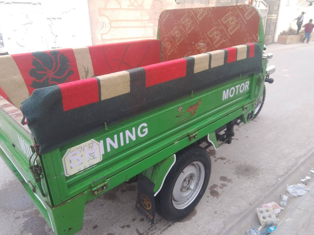 صقر جمره موديل 2021 وراق  مكينه 2022لعنوان بغداد***********
