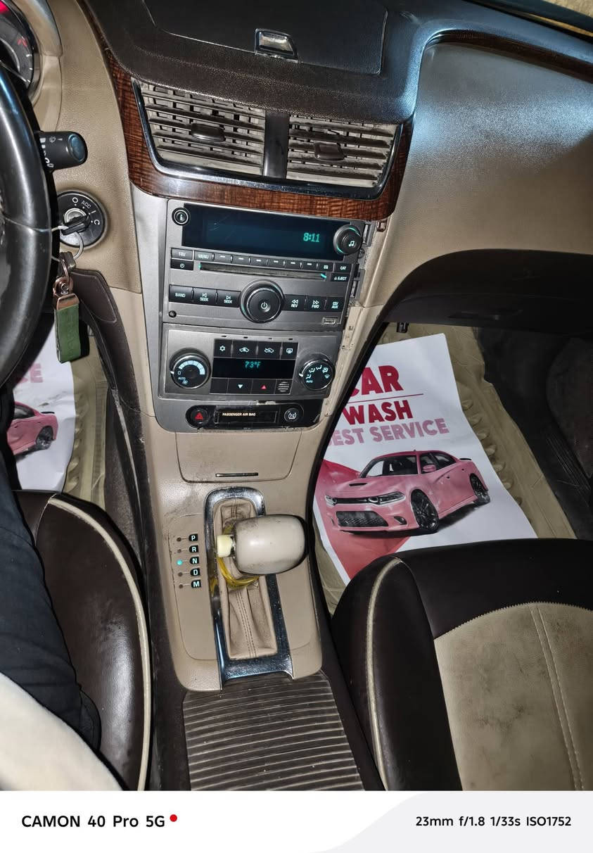 سلام عليكم ماليبو ٢٠٠٩كير محرك خير من الله الكشر تعبان يرادله صبغ عام وبيه ضربه بالكشر قويه موضحه بالصوره السعر ٦٥وبيه مجال


**إذا كنت صاحب هذا الإعلان وتريد حذفه لأي سبب، رجاءا أرسل رسالة إلى الدعم الفني**